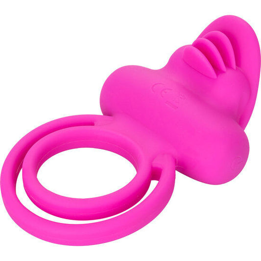 CALEXOTICS - DUAL CLIT FLICKER ENHANCER - 1