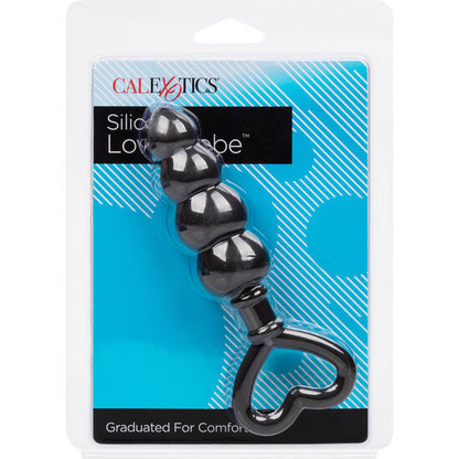CALEXOTICS - SILICONE LOVE PROBE 11.5 CM - 3