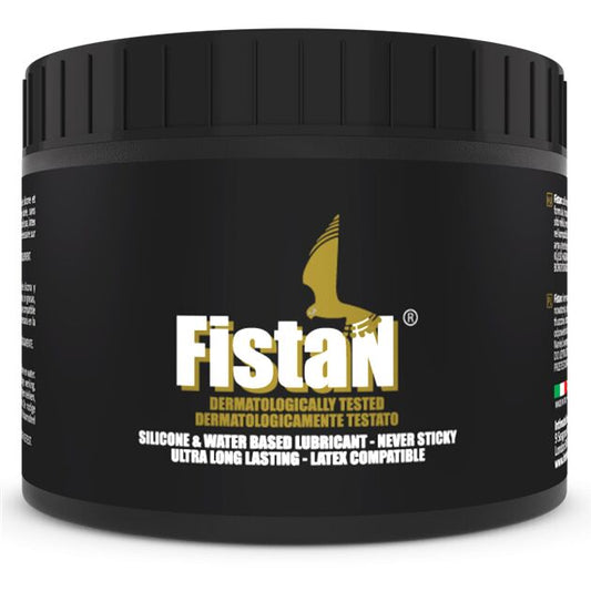 FISTAN - ANAL LUBRIFIST GEL 150 ML - 1