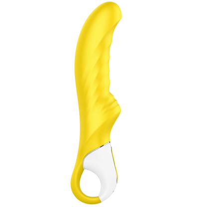 SATISFYER - VIBE YUMMY SUNSHINE - 2