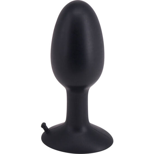 SEVEN CREATIONS - ROLL PLAY MEDIUM SILICONE PLUG - 1