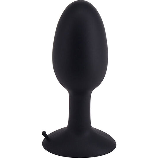 SEVEN CREATIONS - ROLL PLAY PLUG SILICONE LARGE - 1