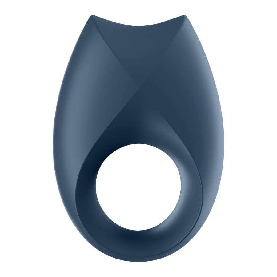 SATISFYER - POWERFUL ROYAL ONE RING VIBRATOR APP - 4