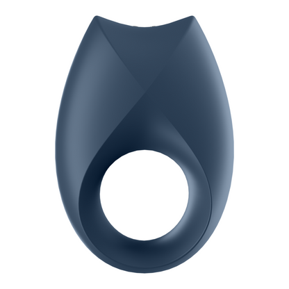 SATISFYER - POWERFUL ROYAL ONE RING VIBRATOR APP - 4