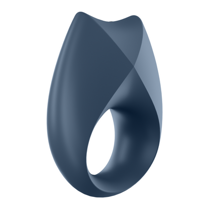 SATISFYER - POWERFUL ROYAL ONE RING VIBRATOR APP - 5