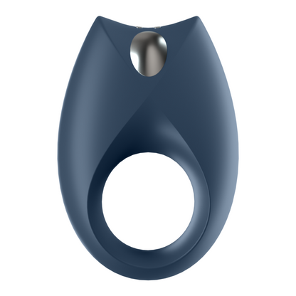 SATISFYER - POWERFUL ROYAL ONE RING VIBRATOR APP - 6