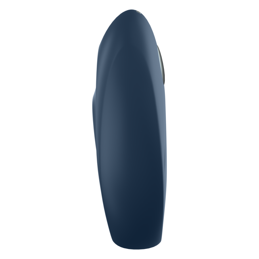 SATISFYER - MIGHTY ONE RING VIBRATOR APP - 2