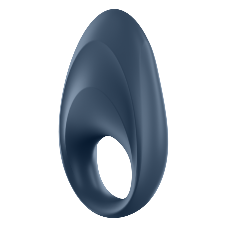 SATISFYER - MIGHTY ONE RING VIBRATOR APP - 4