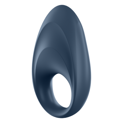 SATISFYER - MIGHTY ONE RING VIBRATOR APP - 4