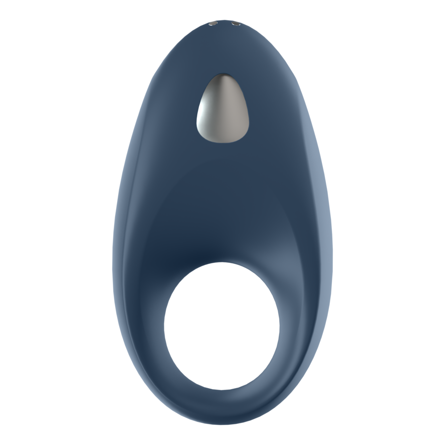SATISFYER - MIGHTY ONE RING VIBRATOR APP - 5
