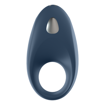 SATISFYER - MIGHTY ONE RING VIBRATOR APP - 5