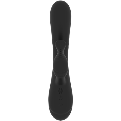 RITHUAL - ANUSARA DUAL RECHARGEABLE ENGINE 2.0 BLACK - 6