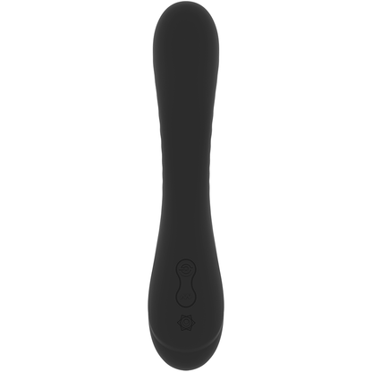 RITHUAL - KRIYA STIMULAODR RECHARGEABLE G-POINT BLACK - 1