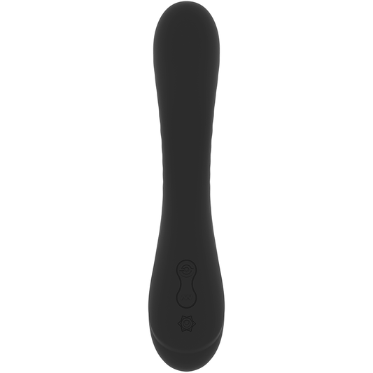 RITHUAL - KRIYA STIMULAODR RECHARGEABLE G-POINT BLACK - 1