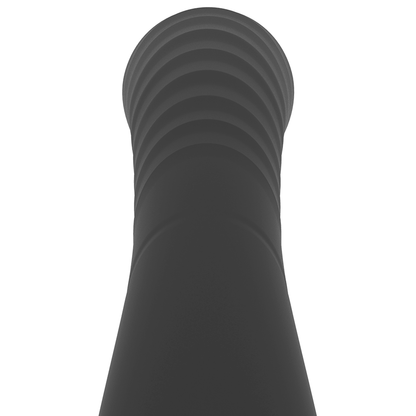 RITHUAL - KRIYA STIMULAODR RECHARGEABLE G-POINT BLACK - 2