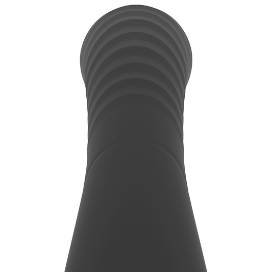 RITHUAL - KRIYA STIMULAODR RECHARGEABLE POINT G NOIR
