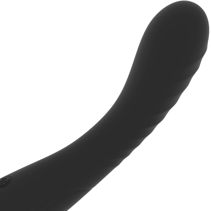RITHUAL - KRIYA STIMULATION RECHARGEABLE G-POINT BLACK