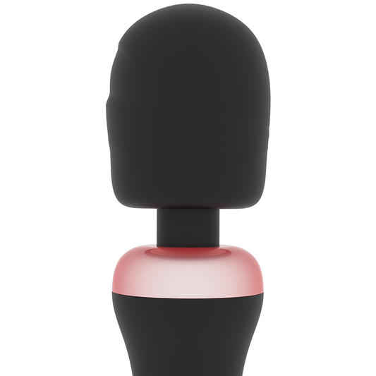RITHUAL - BAGUETTE AKASHA 2.0 RECHARGEABLE ET PUISSANTE NOIRE