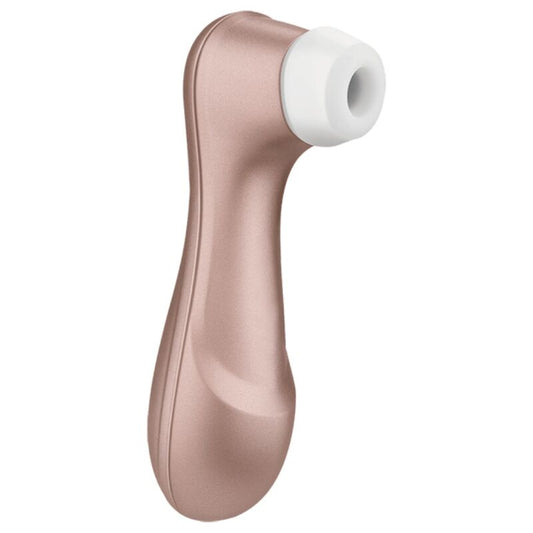 SATISFYER - PRO 2 NG NEW VERSION - 1