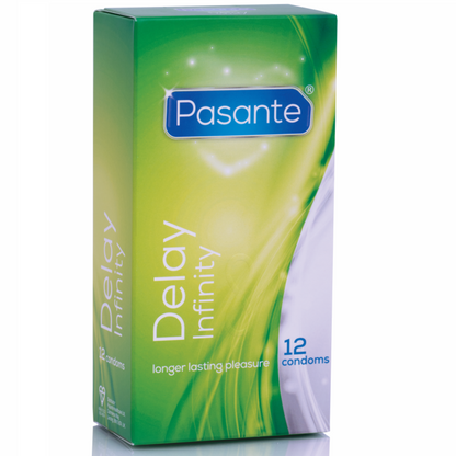 PASANTE - RETARDANT PRESERVATIVE 12 UNITS - 1