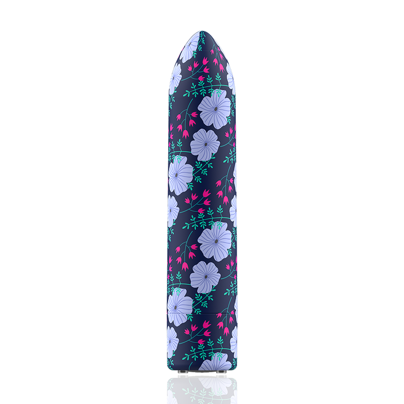 CUSTOM BULLETS - SPRING MAGNETIC BULLET 10 INTENSITIES - 4