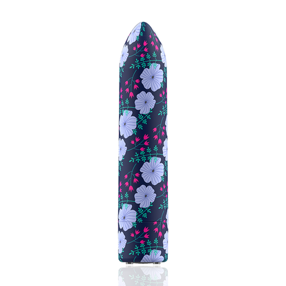 CUSTOM BULLETS - SPRING MAGNETIC BULLET 10 INTENSITIES - 4