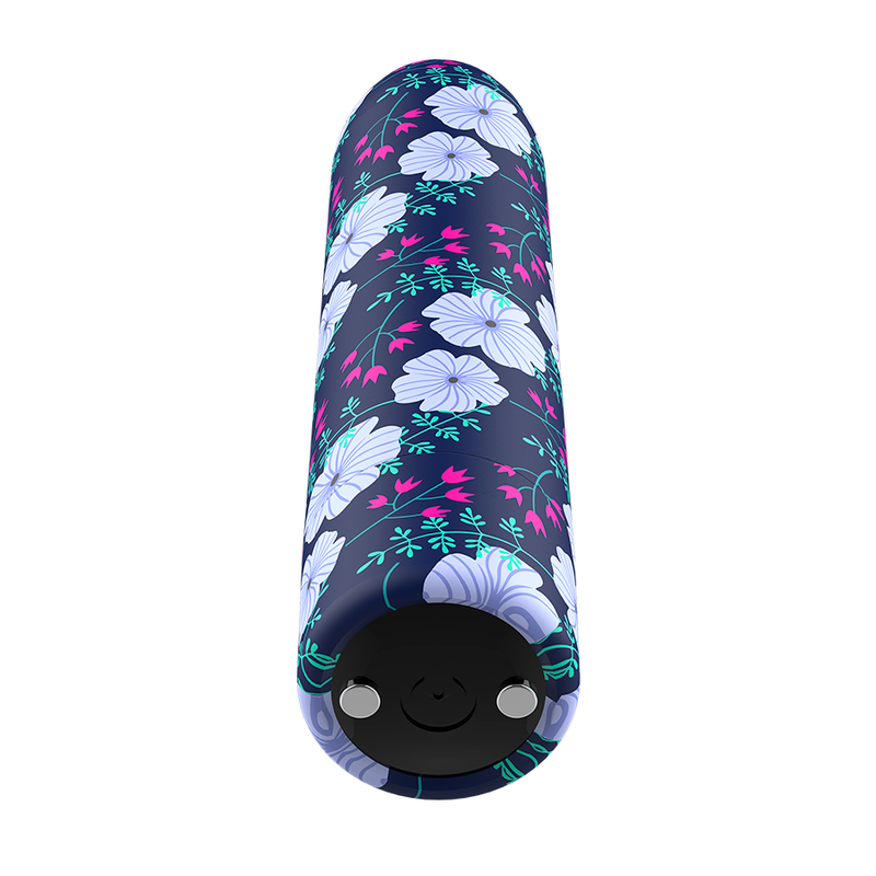 CUSTOM BULLETS - SPRING MAGNETIC BULLET 10 INTENSITIES - 3