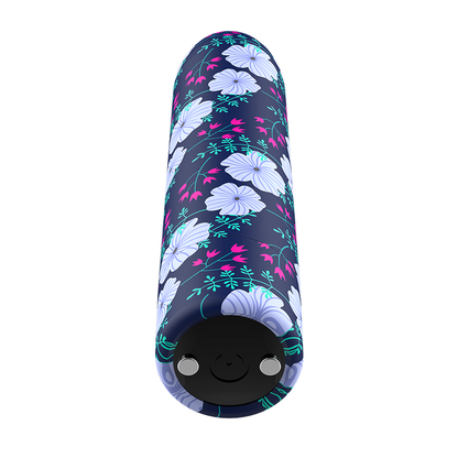 CUSTOM BULLETS - SPRING MAGNETIC BULLET 10 INTENSITIES - 3