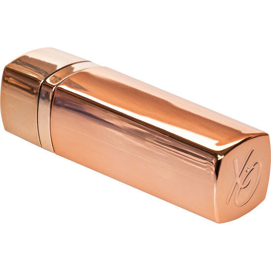 CALEXOTICS - BALA RECHARGEABLE LIPSTICK HIDE & PLAY RED - 5