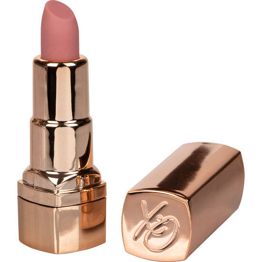 CALEXOTICS - BALA RECHARGEABLE LIPSTICK HIDE & PLAY SOFT PINK - 1