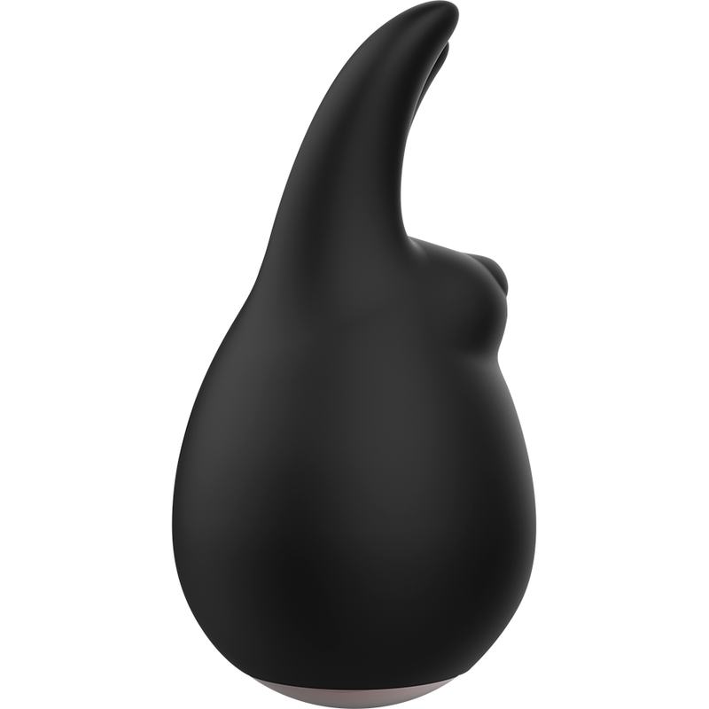 COQUETTE CHIC DESIRE - CLITORIAL STIMULATOR BLACK / GOLD - 6