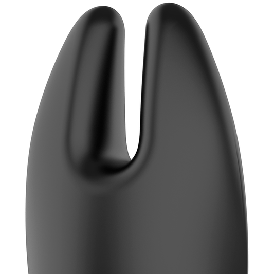 COQUETTE CHIC DESIRE - STIMULATEUR CLITORIMAL NOIR / OR