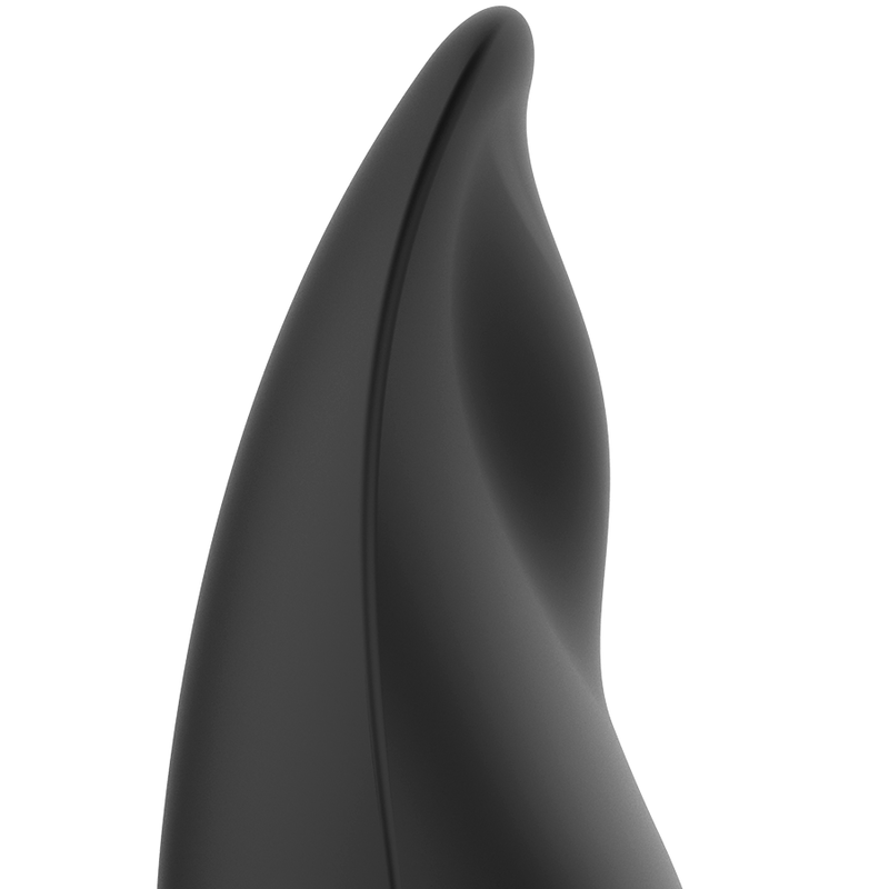 COQUETTE CHIC DESIRE - CLITORIAL STIMULATOR BLACK / GOLD DROP - 8