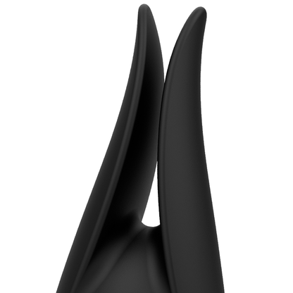 COQUETTE CHIC DESIRE - CLITORIAL STIMULATOR BLACK/GOLD