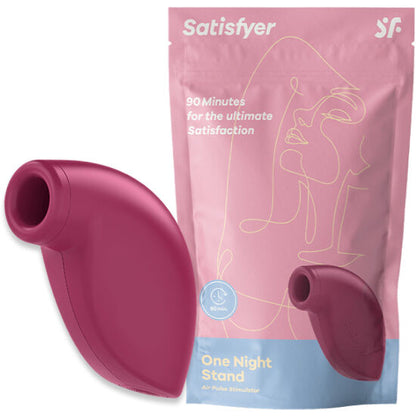 SATISFYER - ONE NIGHT STAND - 7