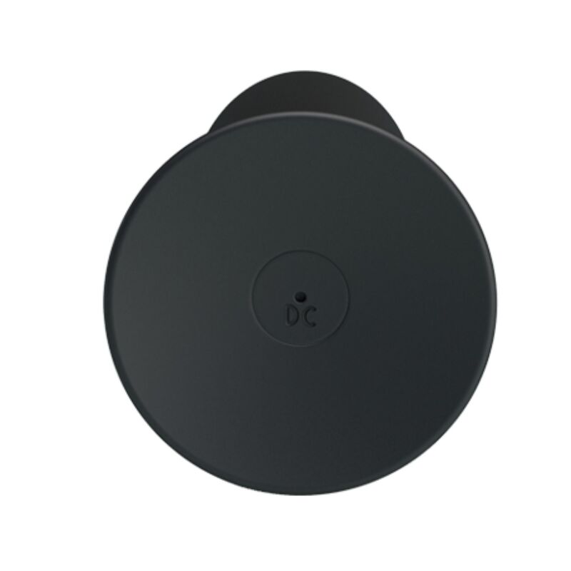 MR PLAY - ANAL PLUG WITH VIBRATION BLACK REMOTE CONTROL - 4