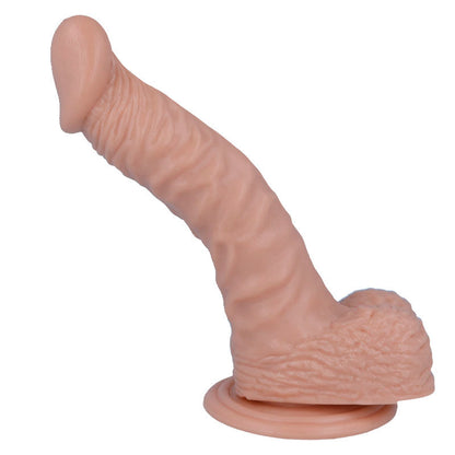 MR INTENSE - 18 REALISTIC COCK 19.8 CM -O- 3.2 CM - 5
