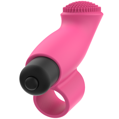 OHMAMA - PINK THIMBLE VIBRATOR XMAS EDITION - 2