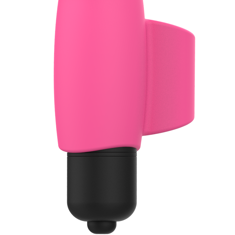 OHMAMA - PINK THIMBLE VIBRATOR XMAS EDITION - 4