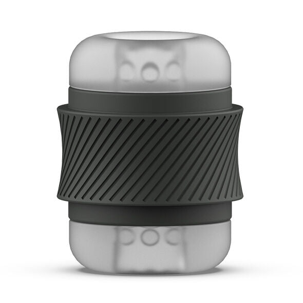 B SWISH - BHANDY CLASSIC MASTURBATOR PEARL - 1