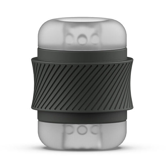 B SWISH - BHANDY CLASSIC MASTURBATOR PEARL - 1