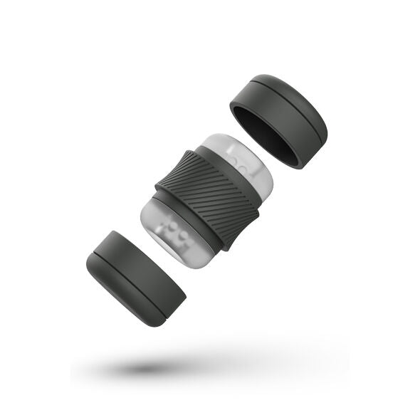 B SWISH - BHANDY CLASSIC MASTURBATOR PEARL - 2