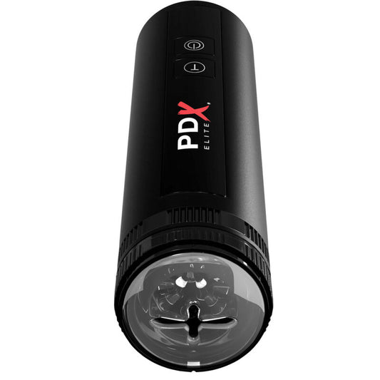 PDX ELITE - MOTO BATOR X ADVANCED MASTURBATOR - 1