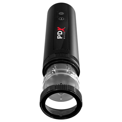 PDX ELITE - MOTO BATOR X ADVANCED MASTURBATOR - 6