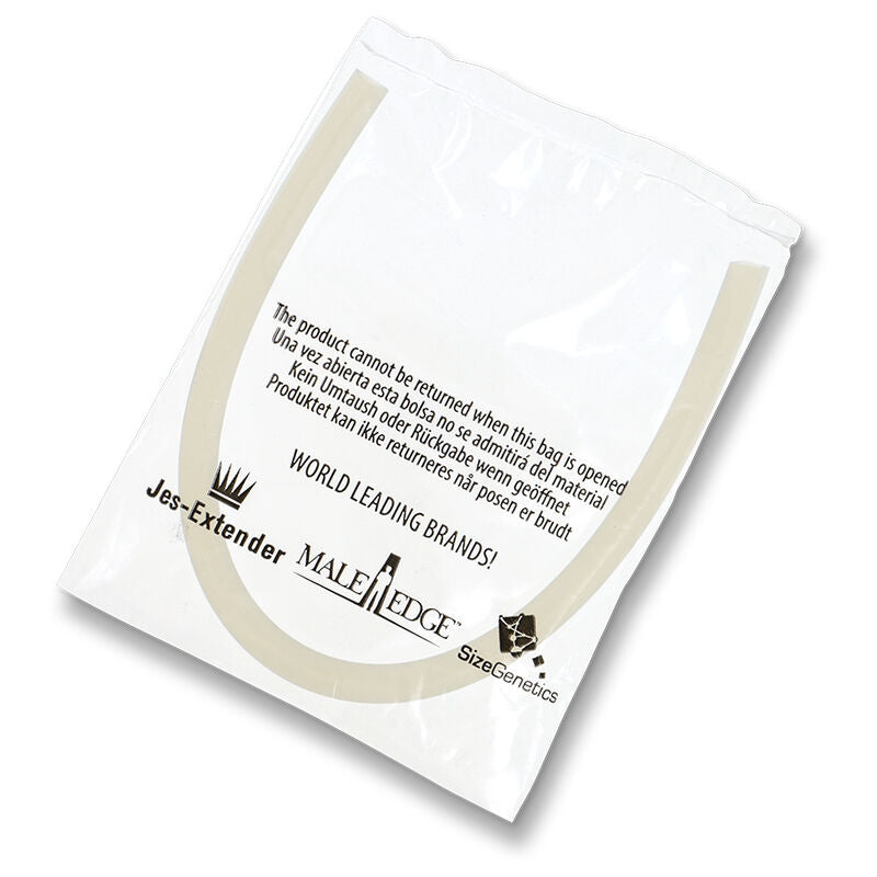 JES-EXTENDER - SILICONE REPLACEMENT - 1