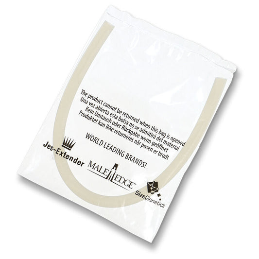 JES-EXTENDER - SILICONE REPLACEMENT - 1