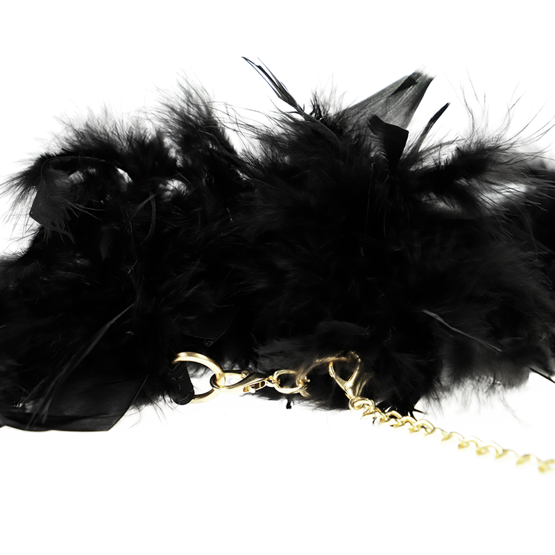COQUETTE CHIC DESIRE - HANDCUFFS DELUXE - 5