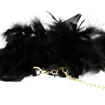 COQUETTE CHIC DESIRE - HANDCUFFS DELUXE - 5