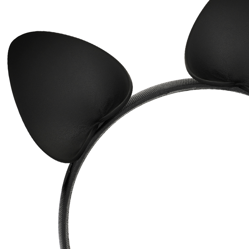 COQUETTE CHIC DESIRE - HEADBAND WITH CAT EARS - 3