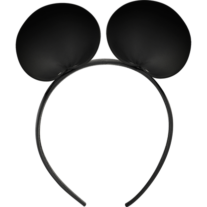 COQUETTE CHIC DESIRE - HEADBAND WITH MOUSE EARS - 5